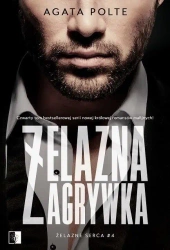 Żelazna zagrywka - Agata Polte