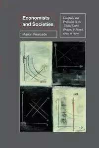 Economists and Societies - Marion Fourcade