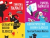 Geriatryczne biuro śledcze. Tom 1-2, Iwona Banach - Iwona Banach