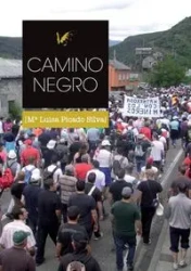 Camino negro - Luisa Picado