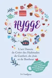 Hygge - Lindgren Liv