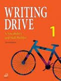 Writing Drive 1 - Student Book with Workbook - Liana Robinson