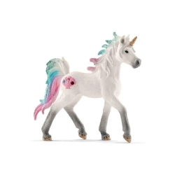 Morski jednorożec źrebię - SCHLEICH