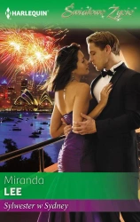 eBook Sylwester w Sydney - Miranda Lee epub mobi