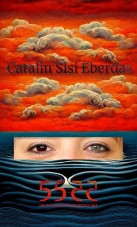 5555 Jak wyleczyłam czerniaka oka - Catalin Sisi Eberdas