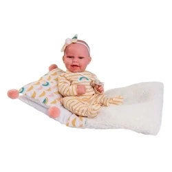 Lalka hiszpańska Baby Clara 33cm - Antonio Juan