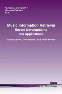 Music Information Retrieval - Markus Schedl
