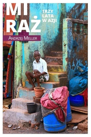 Miraż - Andrzej Meller