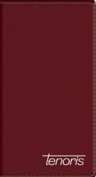 Kalendarz 2026 Tenoris MIX - Telegraph