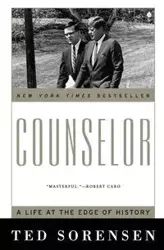 Counselor - Ted Sorensen
