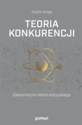 Teoria konkurencji - Adam Noga