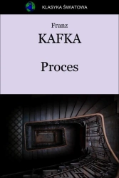 eBook Proces - Franz Kafka epub mobi