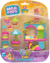 MojiPops Blister I Like Ice Cream - Magic Box Toys Polska (L)