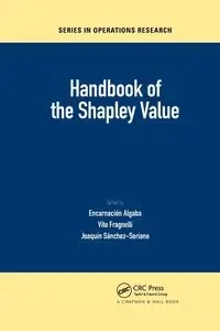 Handbook of the Shapley Value - Algaba Encarnación