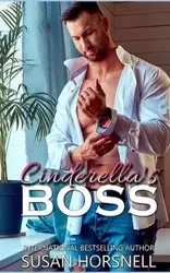 Cinderella's Boss - Susan Horsnell