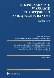 Rozporządzenie w sprawie europejskiego zarządzania - praca zbiorowa