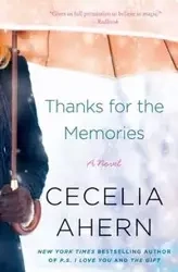 Thanks for the Memories - Cecelia Ahern