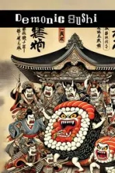 Demonic Sushi - Help Chopthe