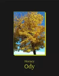 eBook Ody - Horacy mobi epub