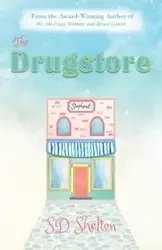 The Drugstore - Shelton SD