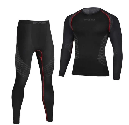 Zestaw męskiej bielizny Lee r. XL/XXL - Spokey