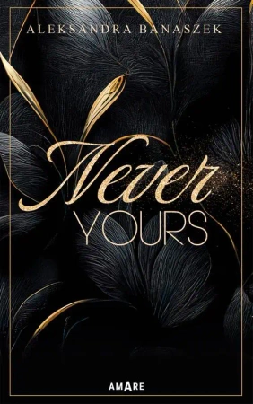 eBook Never Yours - Aleksandra Banaszek epub mobi