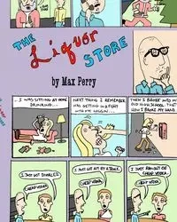 The Liquor Store - Perry Max