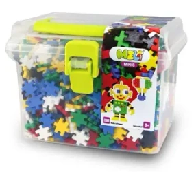 Klocki Meli Minis Travel Box 1100szt