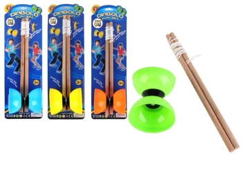 Diabolo mix - Pro Kids