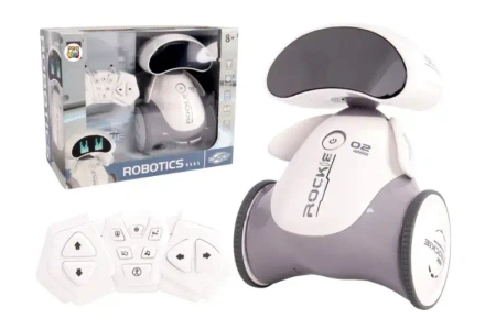 Robot RC/ład interaktywny A102 11513