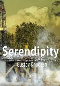 Serendipity - Knudsen Gustav