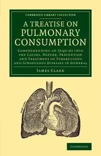 A   Treatise on Pulmonary Consumption - Clark James