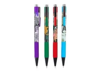 Długopis VSN I67 0,7mm wkład olejowy (24szt) - MFP