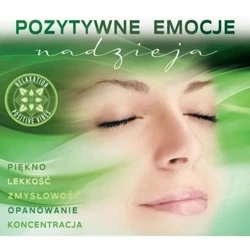 Pozytywne Emocje: Nadzieja. - Various Artists