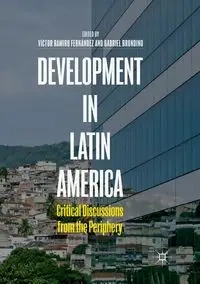 Development in Latin America - Fernández Víctor Ramiro