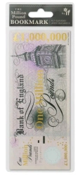 Milion Funtów Zakładka do książki - IF