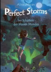 Perfect Storms - Aline Atman
