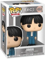 Figurka Funko POP K-pop BTS: Jimin - Funko