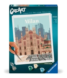 CreArt : Mediolan - Ravensburger