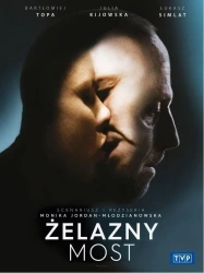 Żelazny Most DVD - Telewizja Polska S.A.