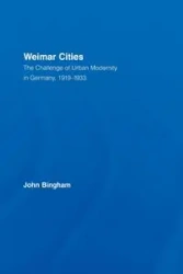 Weimar Cities - John Bingham