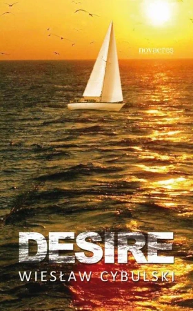 eBook Desire - Wiesław Cybulski mobi epub