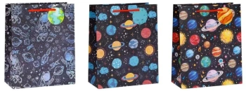 Torebka prezentowa KR 11614 L - NInvest