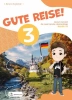 Gute Reise! 3 zeszyt ćwiczeń - praca zbiorowa