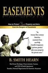 Easements - Hearn B. Smith