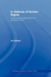 In Defense of Human Rights - Kohen Ari