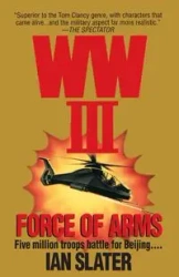 WWIII - Ian Slater