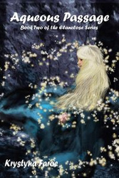 Aqueous Passage - Krystyna Faroe