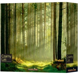 Czarny Las REBEL
