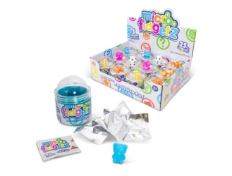 Mikro zabawki antystresowe - One for Fun